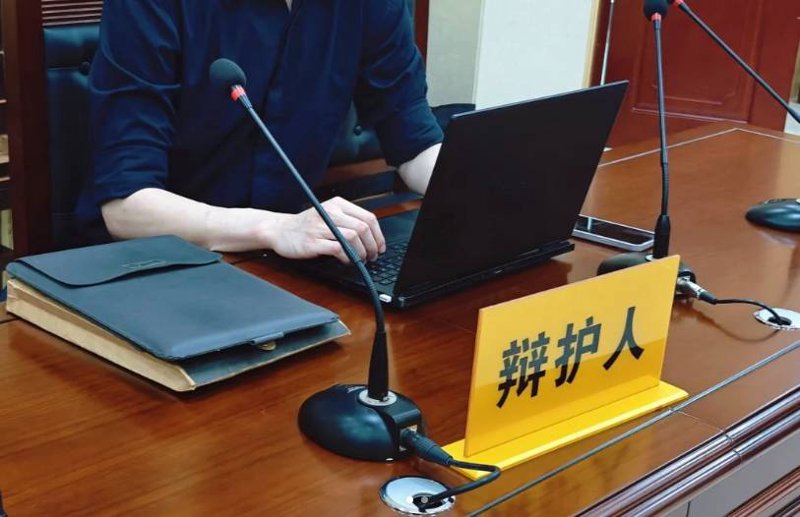 企业法律顾问:为您的商业航程护航